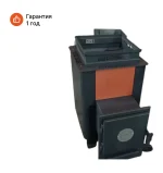 Печь «Крафтер «МайЯ»